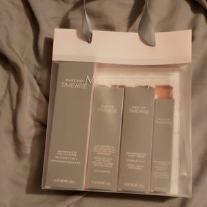 Timewise Miracle Set 3D